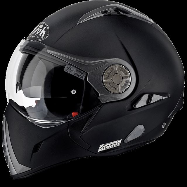 Capacete Aberto Airoh J-106 Color