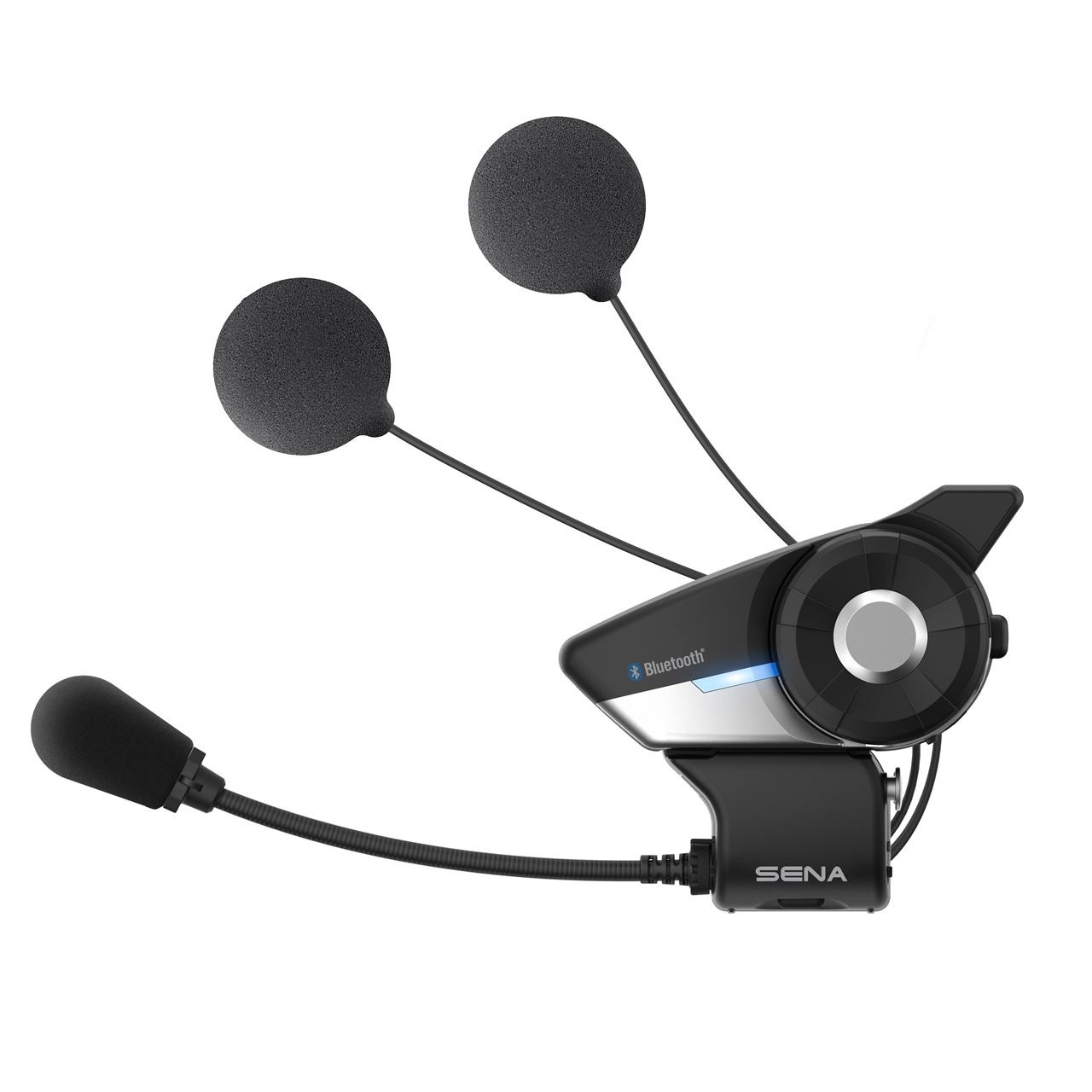 Intercomunicador Sena 20S Evo (Hd)