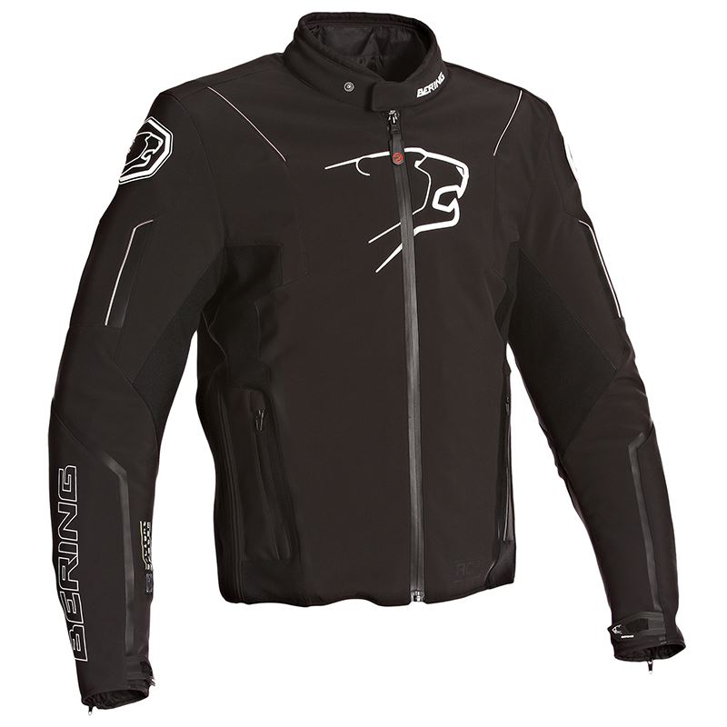 Blusão Bering Luminous