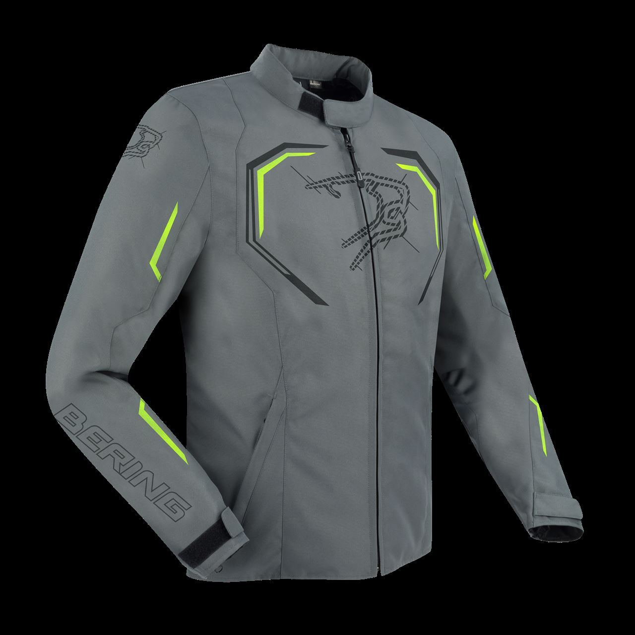 Blusão Bering Dundy