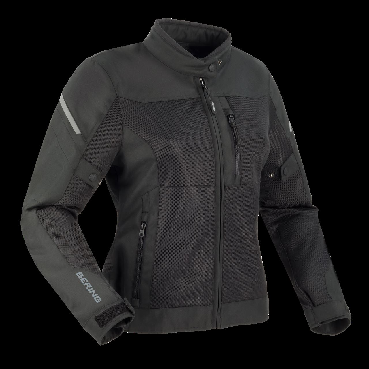 Blusão Bering Lady Ozone