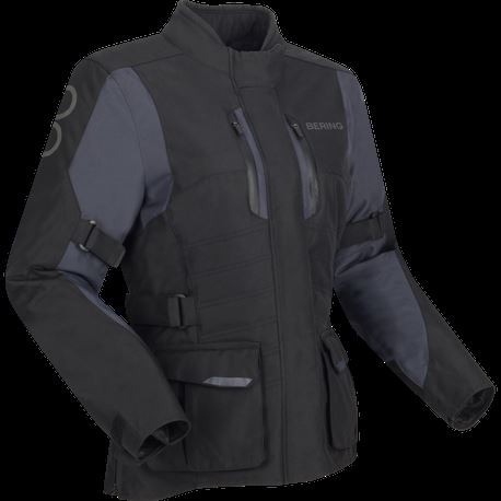 Blusão Bering Lady Siberia