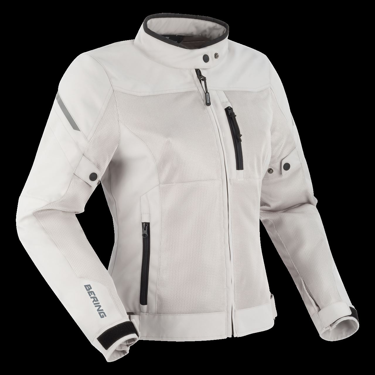 Blusão Bering Lady Ozone