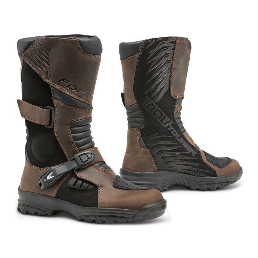 Botas Forma Adv Tourer