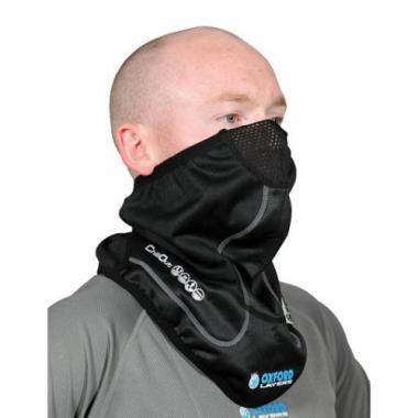 OXFORD CHILLOUT 2014 WINDPROOF NECK WARMER À PROVA DE VENTO