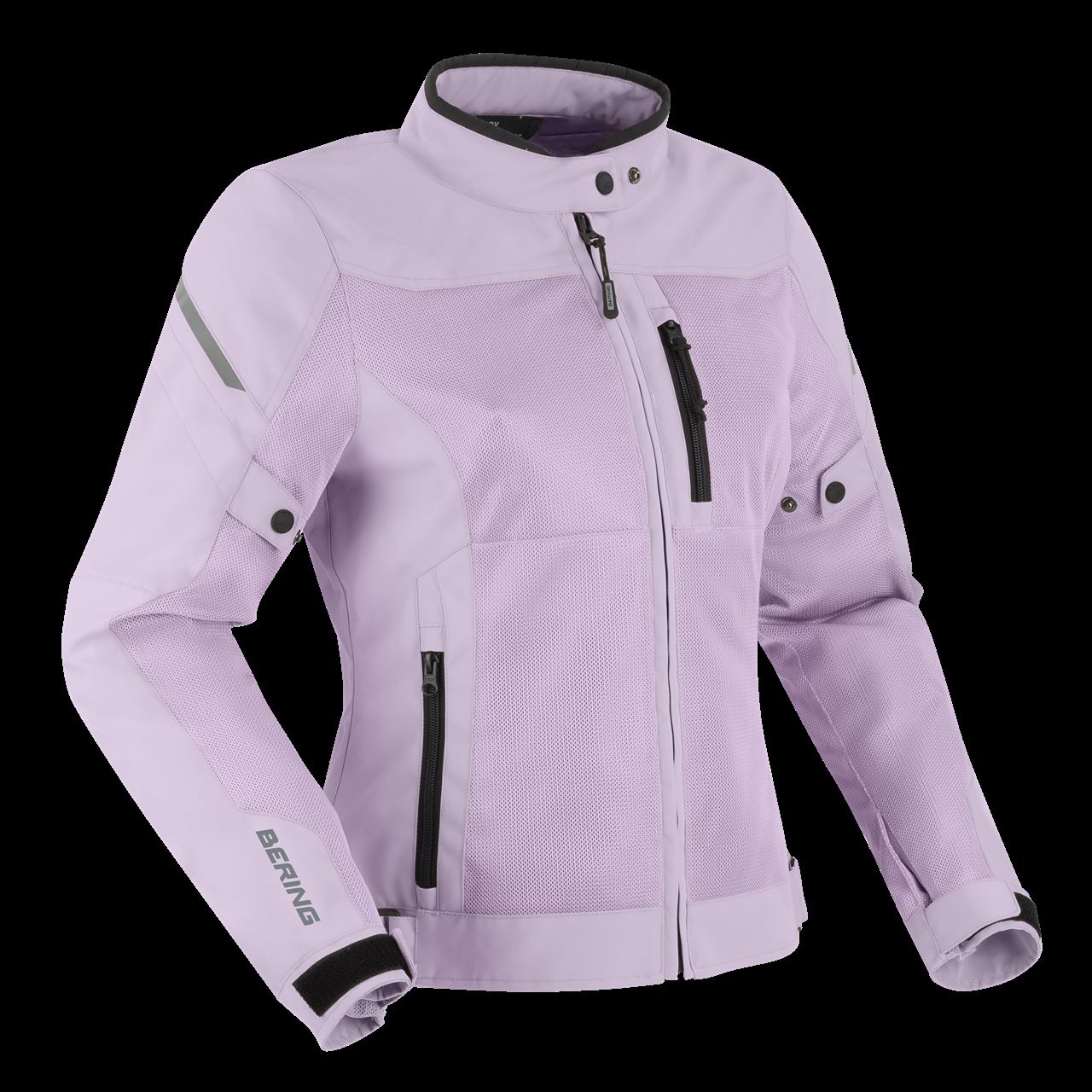 Blusão Bering Lady Ozone