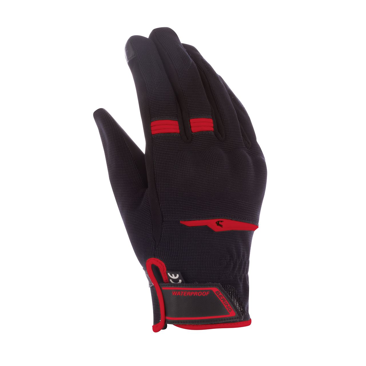 Luvas Bering Borneo Evo