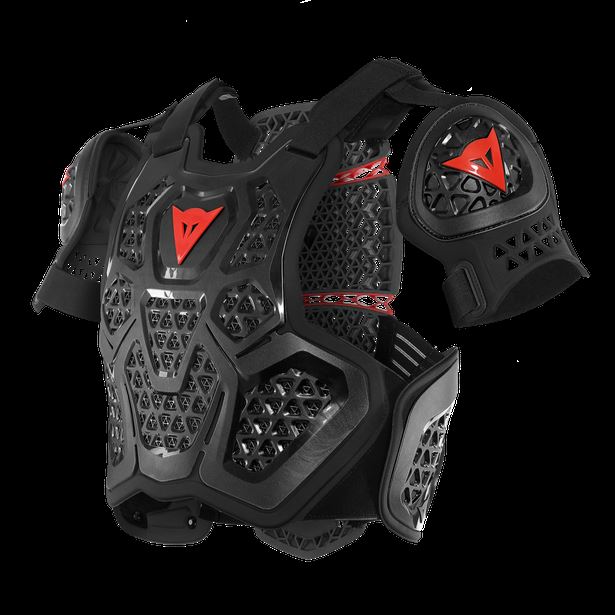 Colete Dainese Mx1 Roost 2