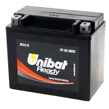 Bateria Unibat Cbtx12-Fa