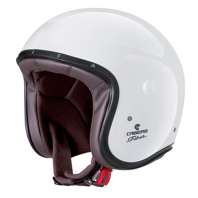 Capacete Aberto Caberg Jet Freeride