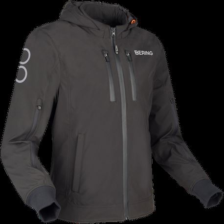 Blusão Bering Kerby