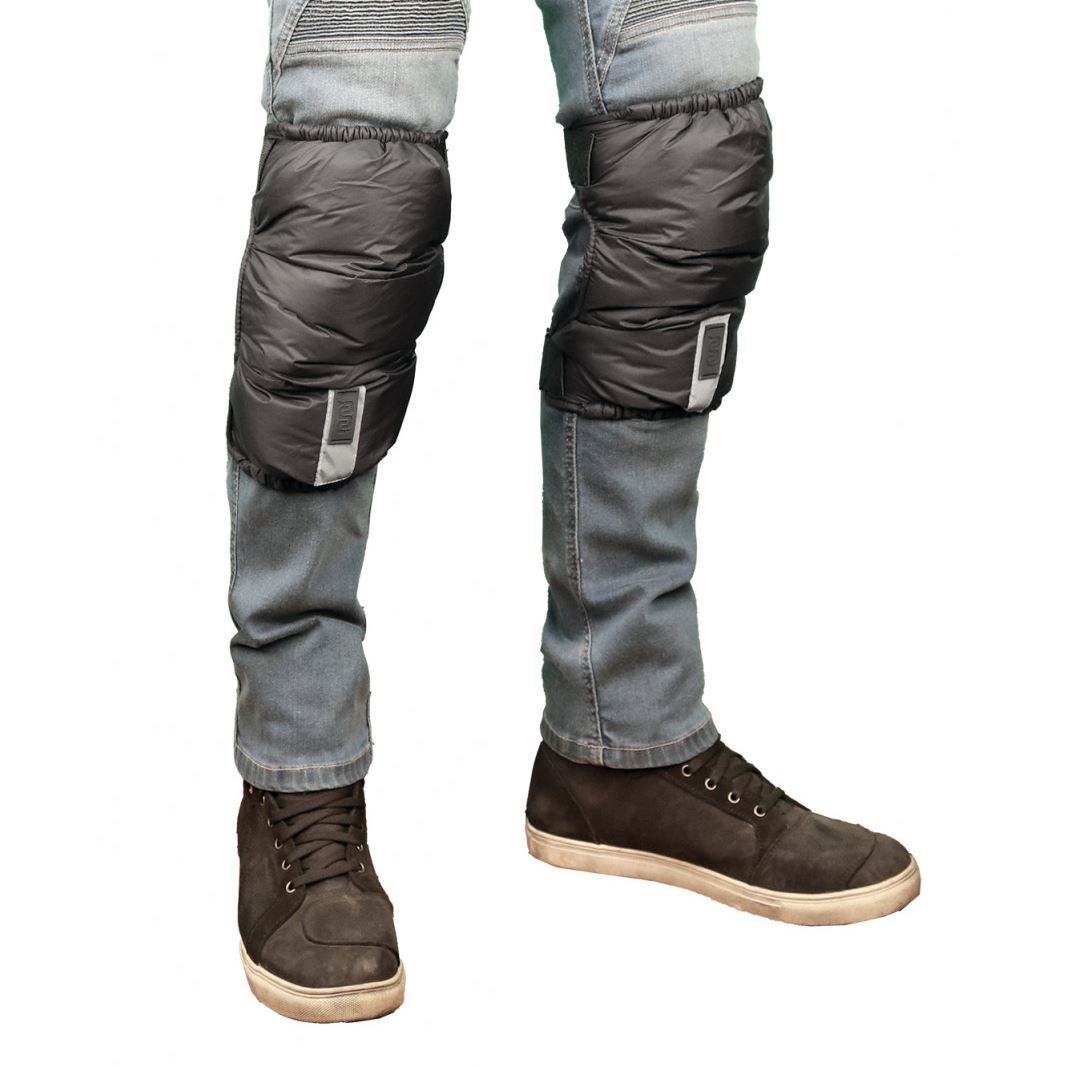 Joelheiras Oj Joelheira Termica Oj Short Knees