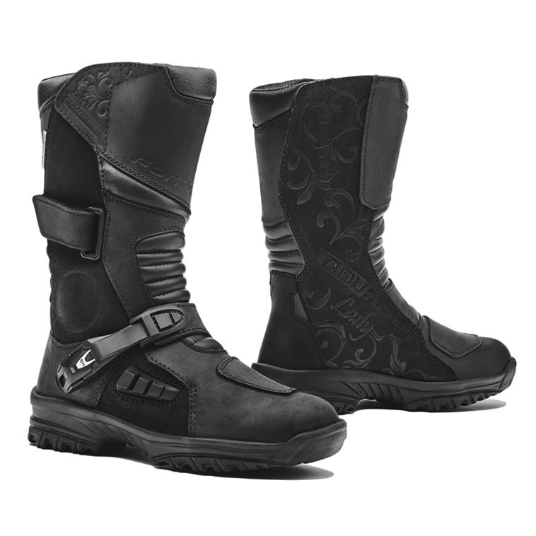 Botas Forma Adv Tourer Lady