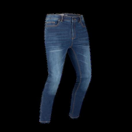 Calças Bering Calças Ganga Trust Slim Pre Lavado Bering