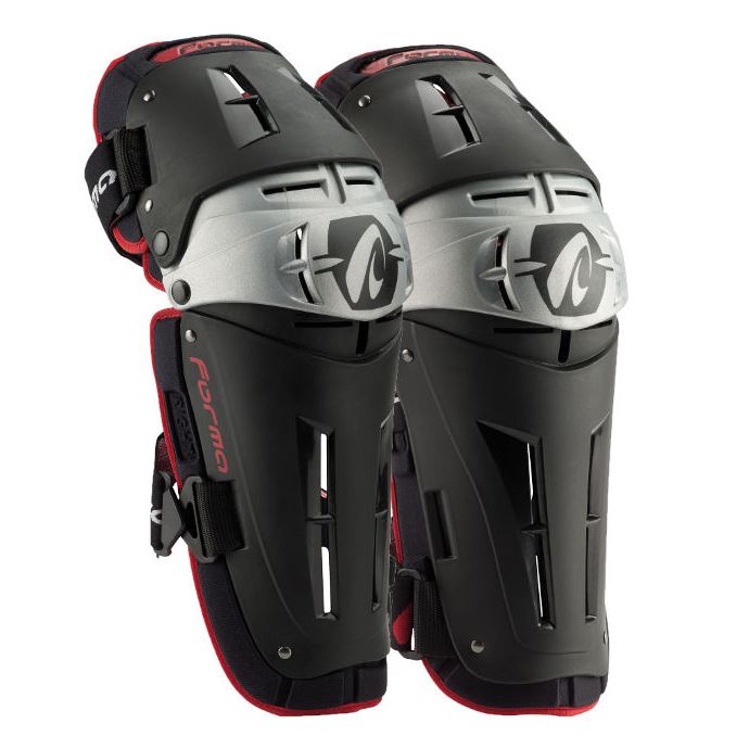 Joelheira Forma Articuladas Tri-Flex