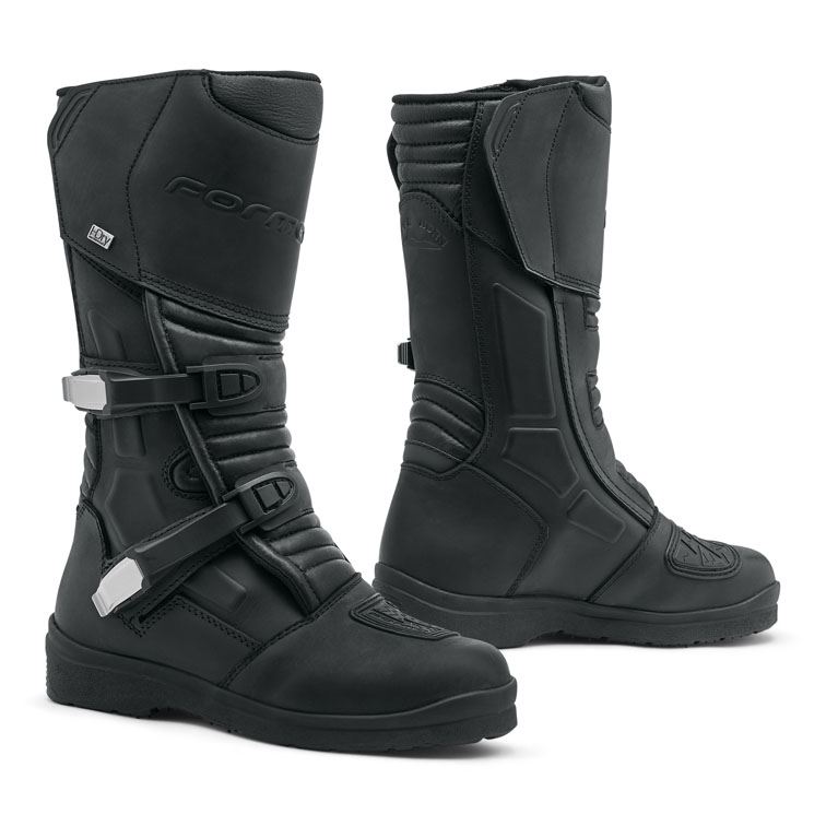Botas Forma Cape Horn Hdry