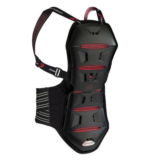 Protecção De Costas Forma Akira 6-Lxl Clm Smart