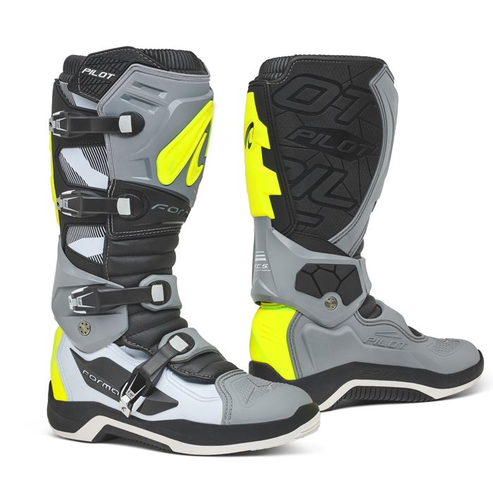 Botas Forma Pilot