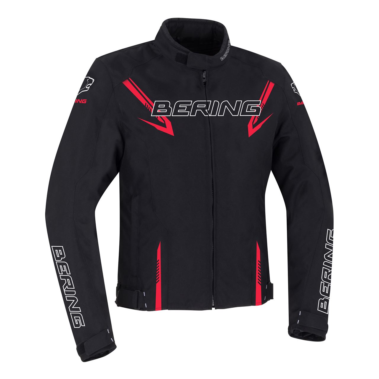 Blusão Bering Kid Maceo