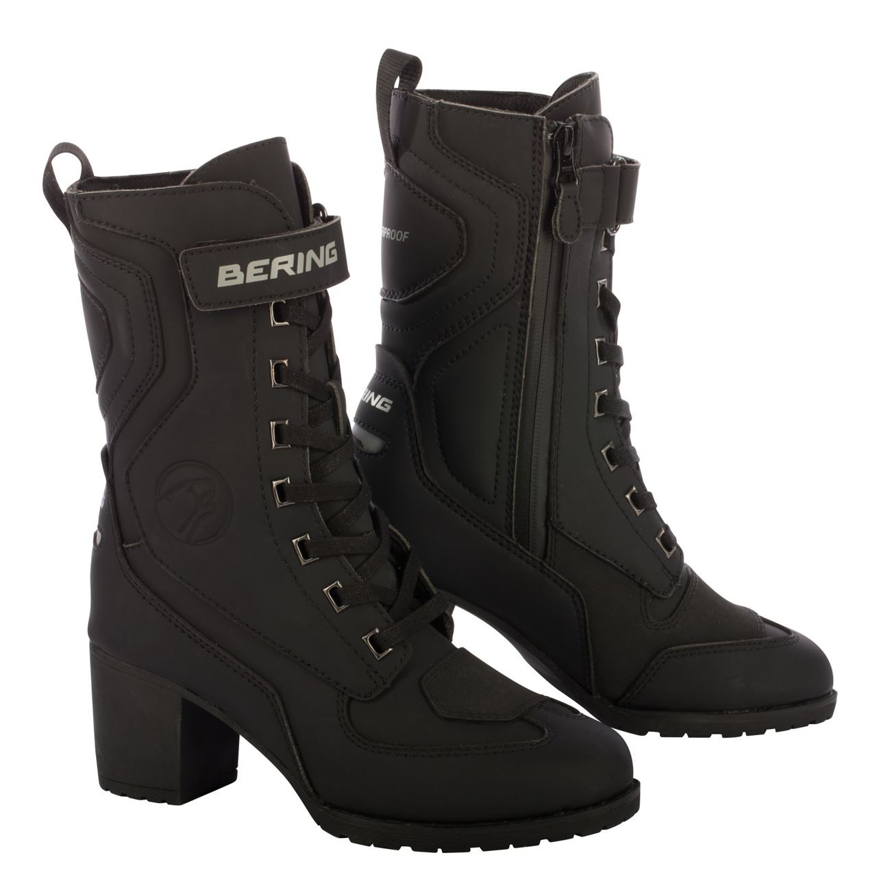 Botas Bering Lady Leonarda 2