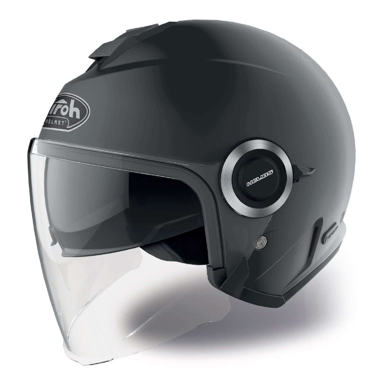 Capacete Aberto Airoh Helios