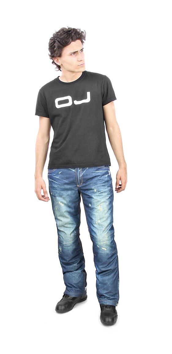 Jeans Oj Freestyle P
