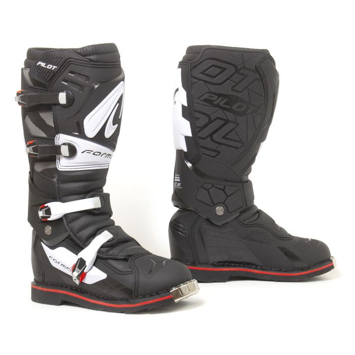 Botas Forma Pilot Fx