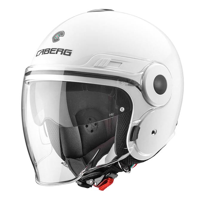 Capacete Aberto Caberg Uptown