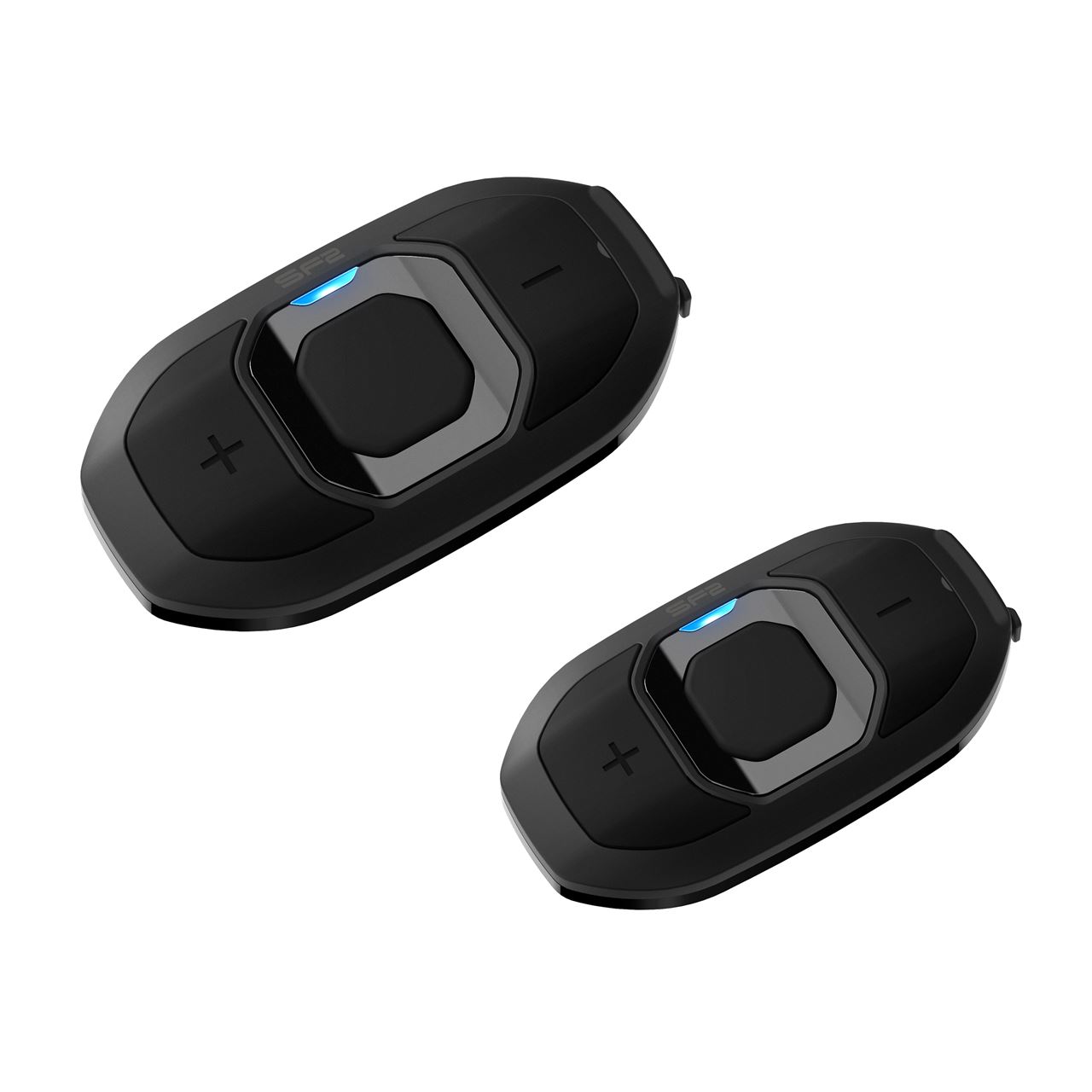 Intercomunicador Sena Sf2 Duplo (Colunas Hd)