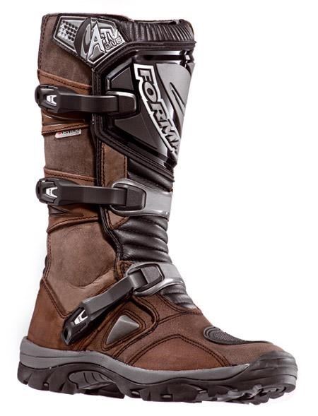 Botas Forma Atv Adventure