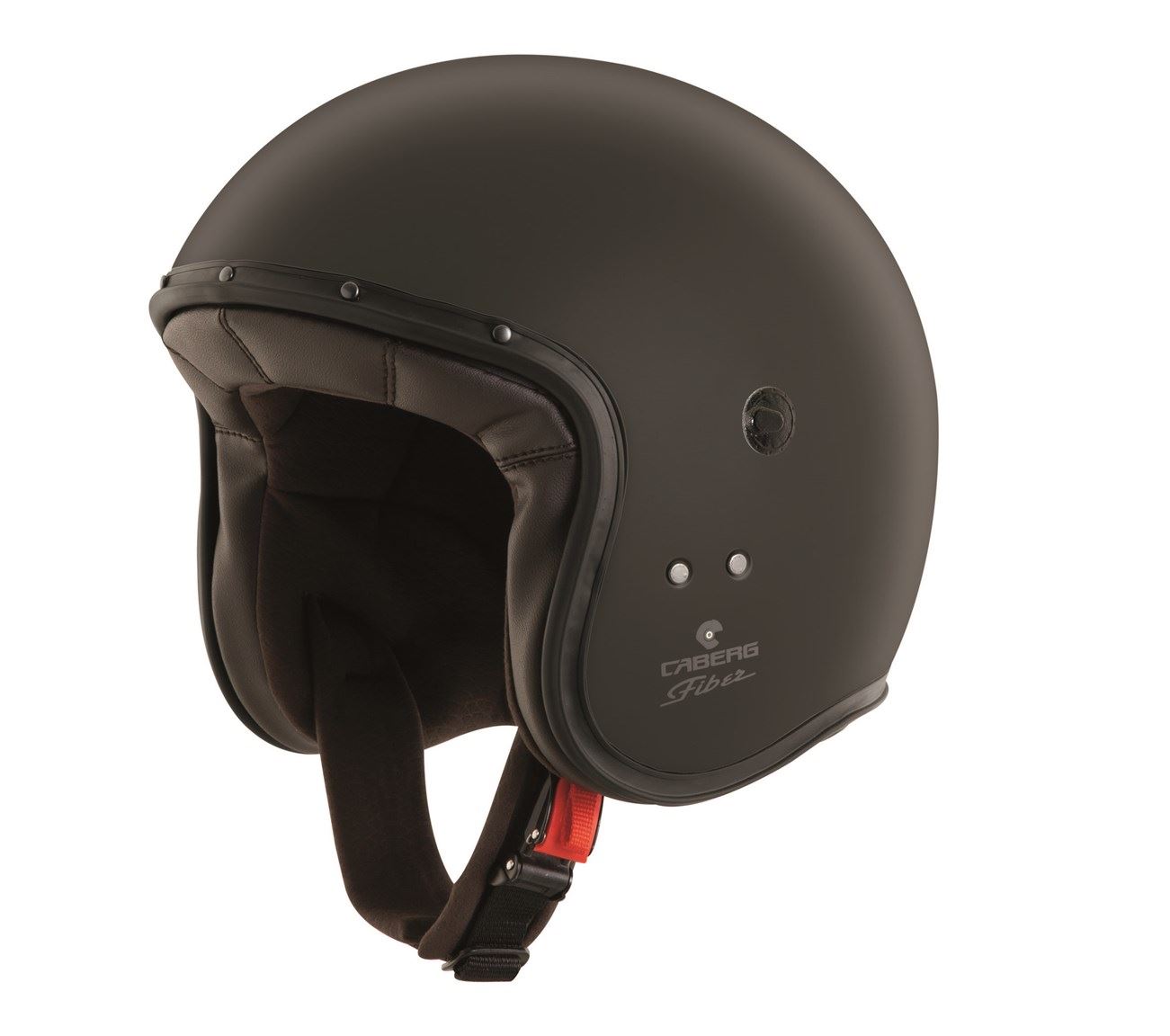 Capacete Aberto Caberg Jet Freeride
