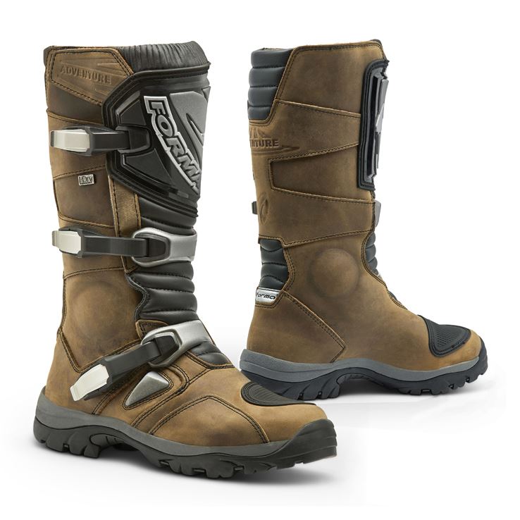 Botas Forma Adventure Hdry