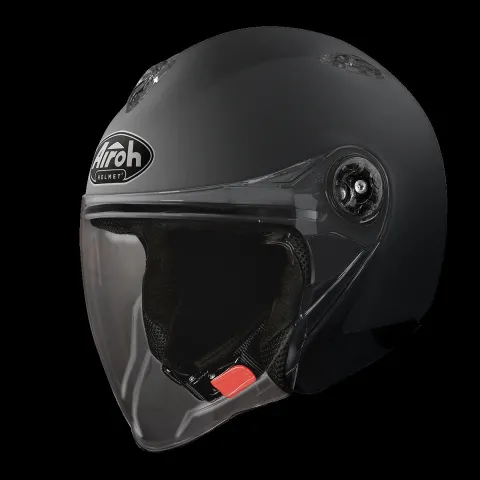 Capacete Aberto Airoh Mr Jet Color