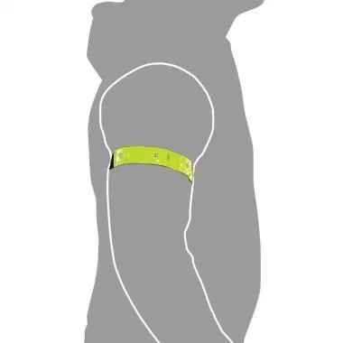 OXFORD BRIGHT BE PLUS BANDA REFLECTORA