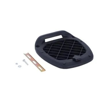 OXFORD PLACA SUPORTE PARA OXFORD 24LTR TOPBOX