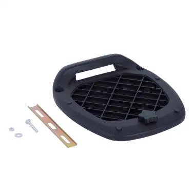 OXFORD PLACA SUPORTE PARA OXFORD 44LTR TOPBOX