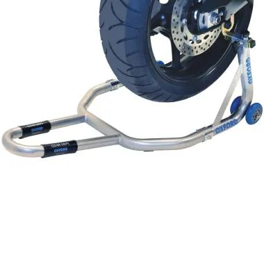 OXFORD SUPORTE DE RODA TRASEIRA PREMIUM REAR PADDOCK STAND