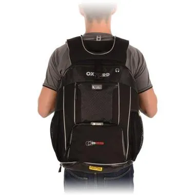 OXFORD X B25 MOCHILA