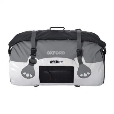OXFORD AQUA T-70 ROLL BAG