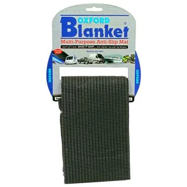PELÍCULA DE PROTECTOR DE DEPÓSITO ANTI-DERRAPANTE OXFORD BLANKET