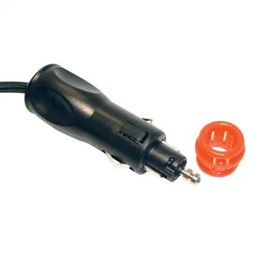 OXFORD FICHA DE 12V PARA HOTVEST/HOTGLOVES