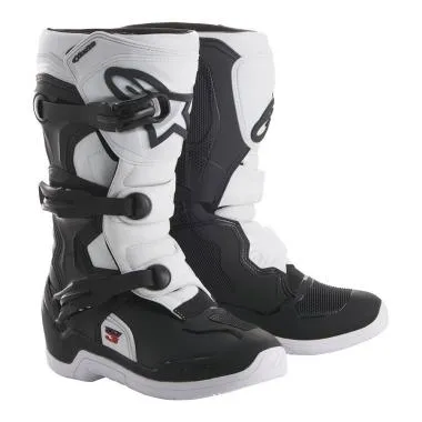 BOTAS ALPINESTARS TECH 3 KID