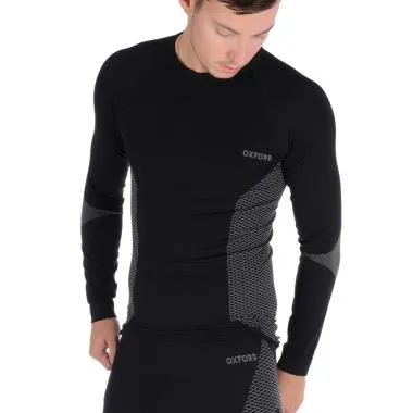 OXFORD BASE LAYER CAMISOLA
