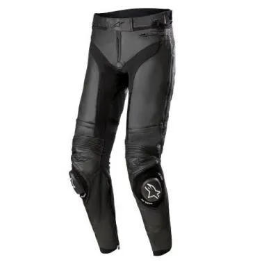CALÇAS ALPINESTARS MISSILE V3 PELE LONG