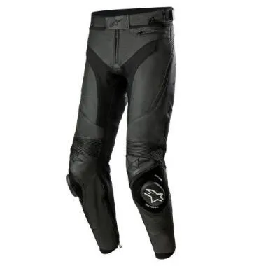 CALÇAS AIRFLOW ALPINESTARS MISSILE V3 PELE
