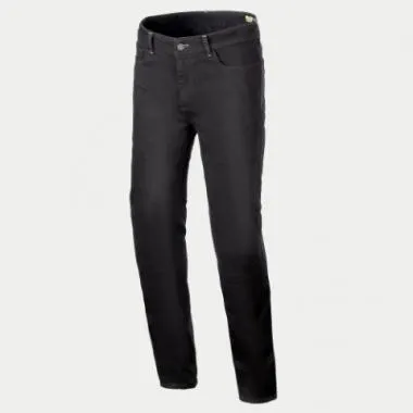 CALÇAS ALPINESTARS CULT-8 STRETCH DENIM