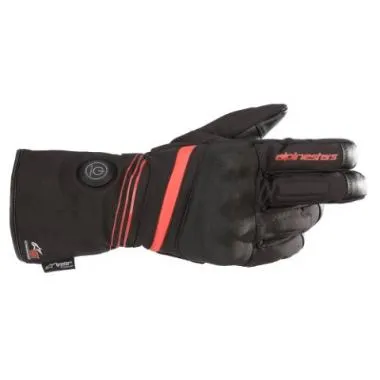 LUVAS ALPINESTARS HT-5 HEAT TECH DRYSTAR