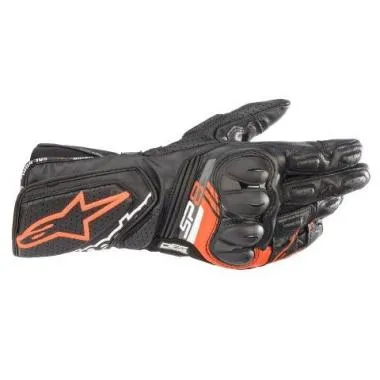 LUVAS ALPINESTARS SP-8 V3