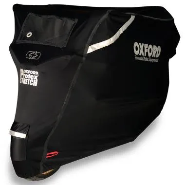 CAPA DE MOTO OXFORD PROTEX STRETCH OUTDOOR