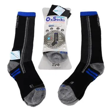 OXFORD MEIAS COOLMAX